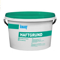 Ґрунтовка концентрат 1:2 Knauf Haftgrund, 10 кг