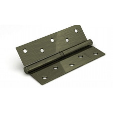 Петля універсальна 4BB 125x75x2, 5 AB (бронза)