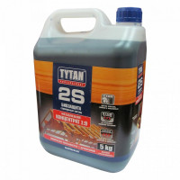 2S* БИОЗАЩИТА  строительных систем 5 кг