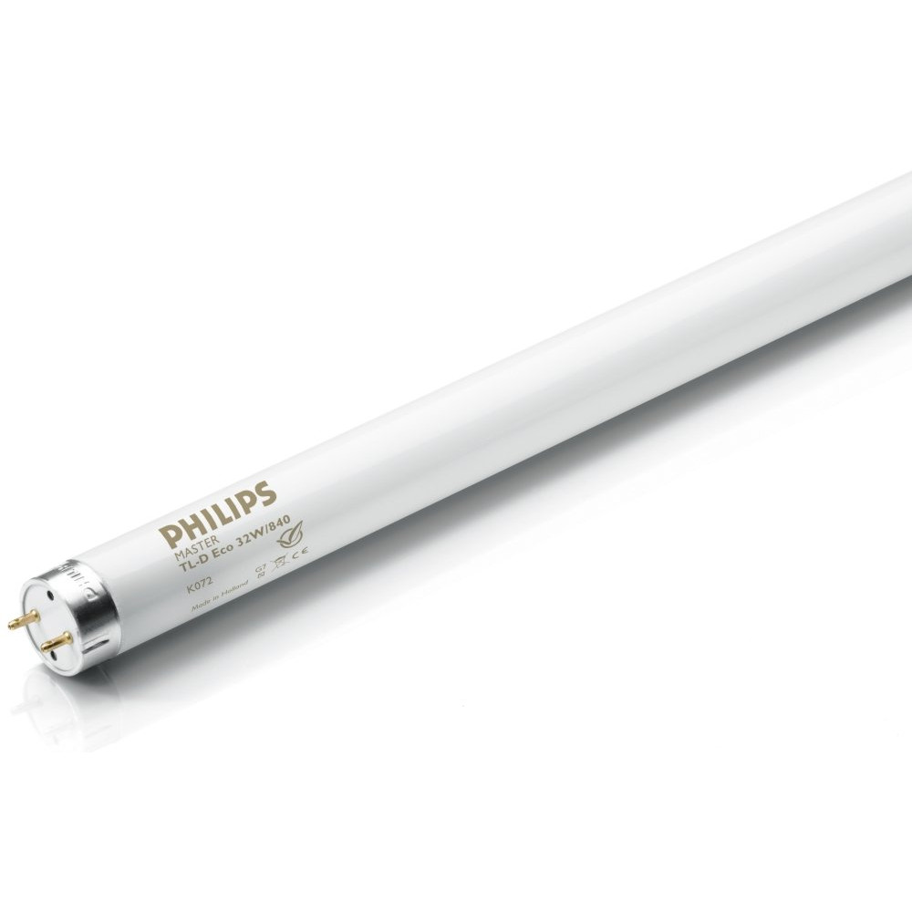 Лампа Philips люмин TL-D 18W-54 G13